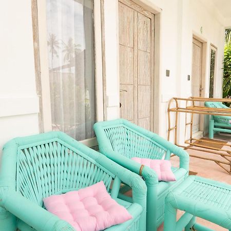 La Isla Bonita Gili Air Ξενοδοχείο Εξωτερικό φωτογραφία