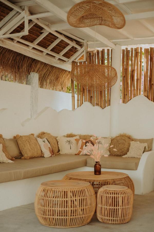 La Isla Bonita Gili Air Ξενοδοχείο Εξωτερικό φωτογραφία