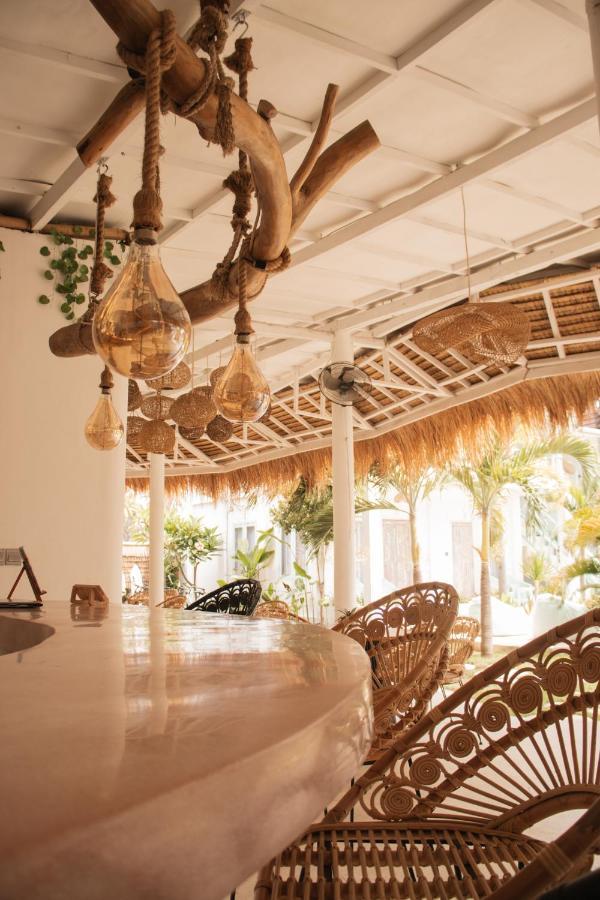 La Isla Bonita Gili Air Ξενοδοχείο Εξωτερικό φωτογραφία