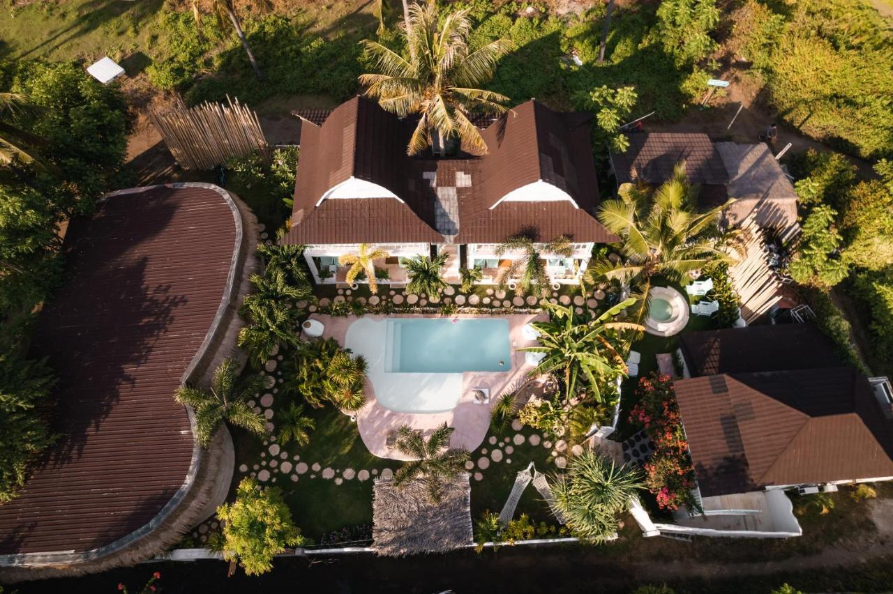 La Isla Bonita Gili Air Ξενοδοχείο Εξωτερικό φωτογραφία
