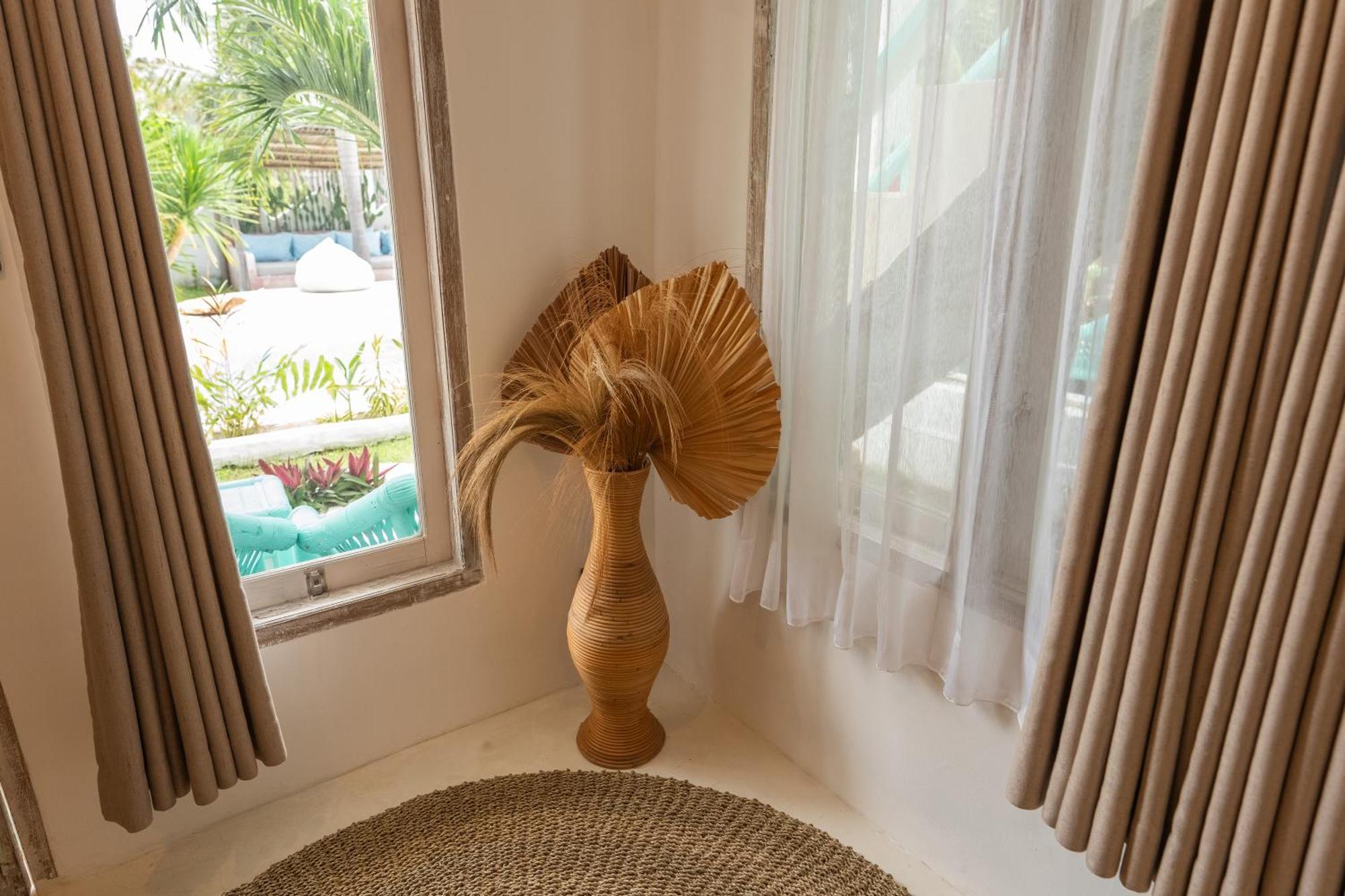 La Isla Bonita Gili Air Ξενοδοχείο Εξωτερικό φωτογραφία