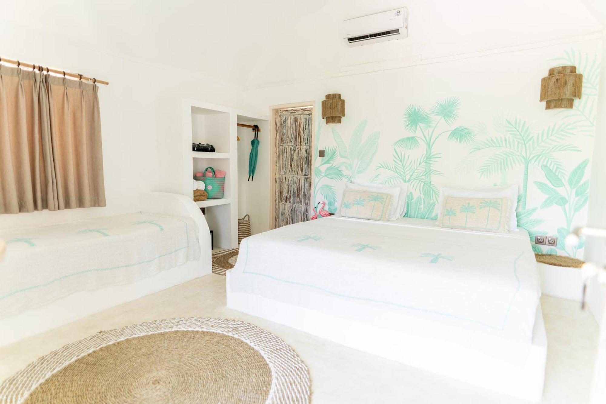 La Isla Bonita Gili Air Ξενοδοχείο Εξωτερικό φωτογραφία