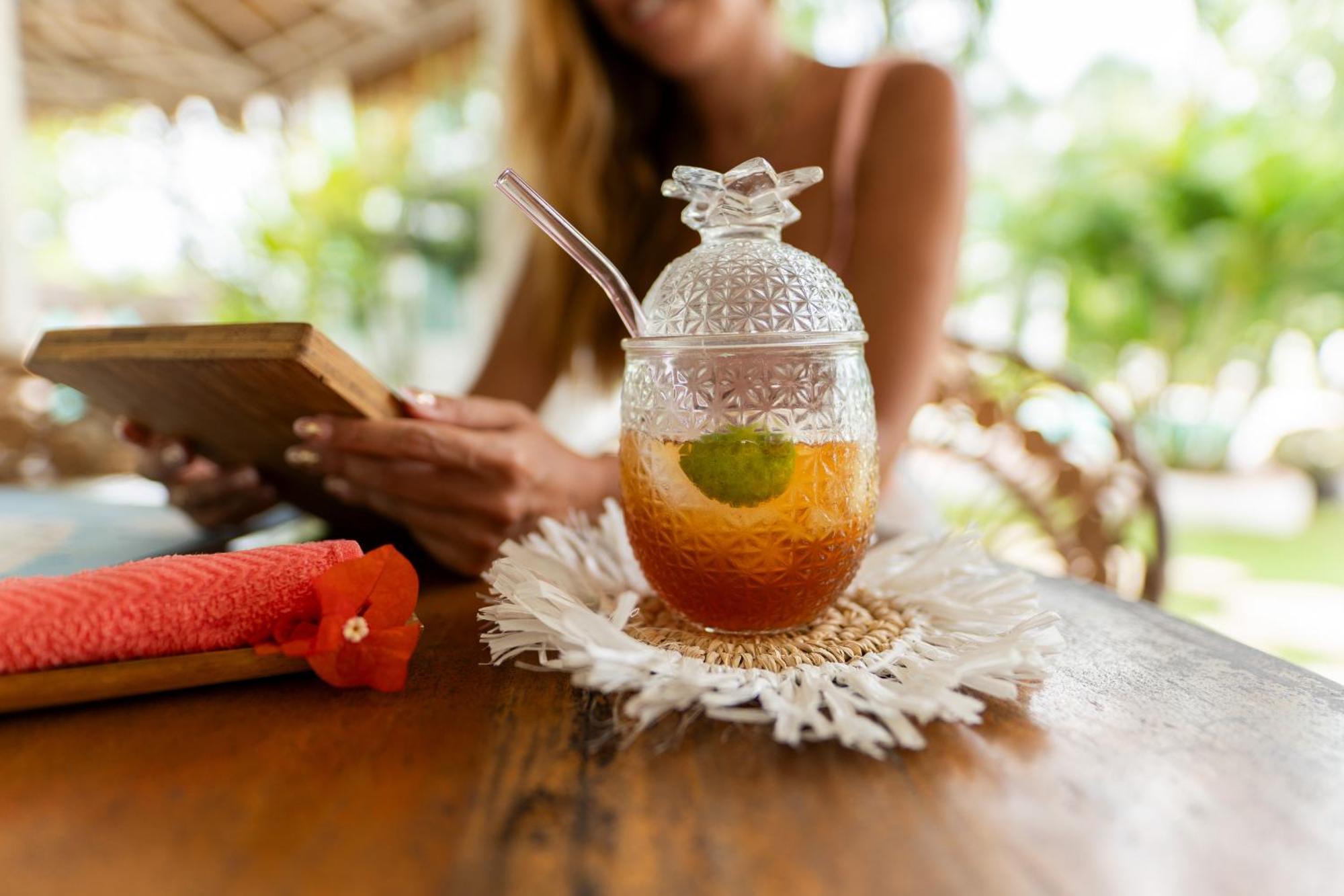 La Isla Bonita Gili Air Ξενοδοχείο Εξωτερικό φωτογραφία
